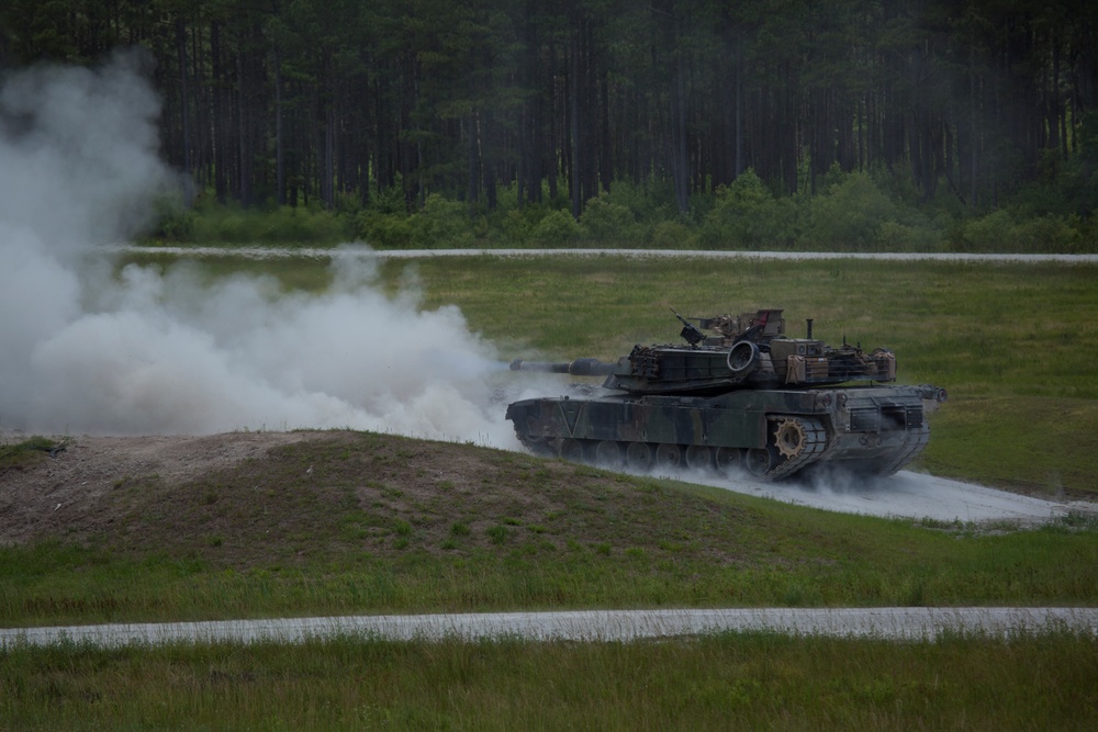 2D Tank Bn