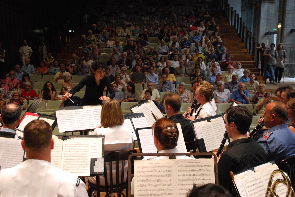 2015 Conservatory Collaboration Concert