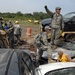 National Guard integrates with local agencies in Michigan nuclear response exercise