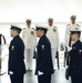 Coast Guard Cutter Spencer receives new captain