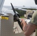 VMU-2, RQ-21A Blackjack UAV Training Test Flight