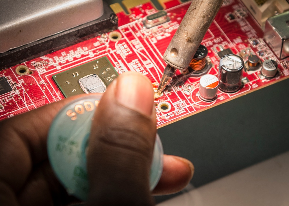 AFREP: Saving the Air Force time and money