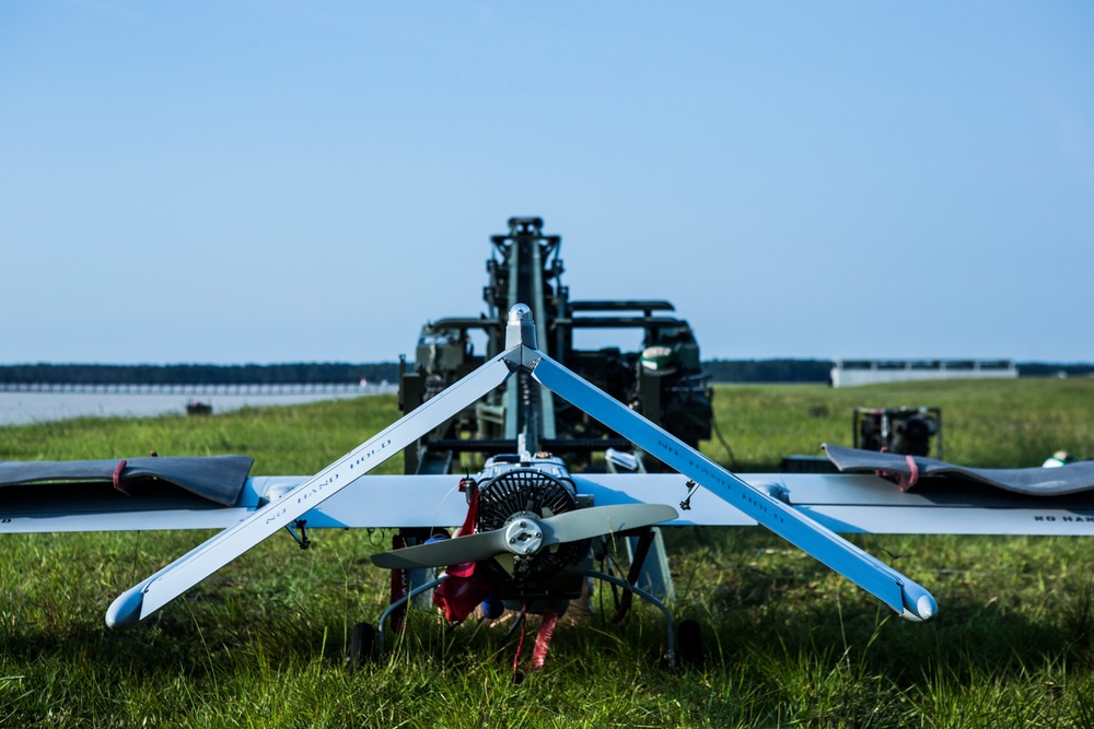 VMU-2 Flight Operations