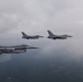 180th FW flies training sortie