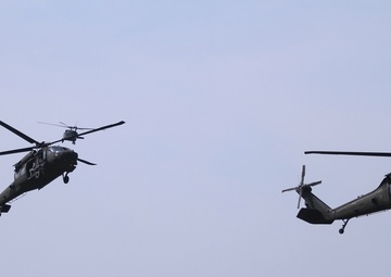 Joint Air Attack Team unleashes deadly force on Fort Stewart