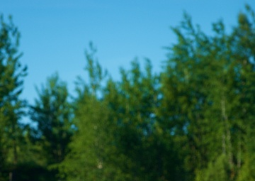 ‘Sky Soldiers’ perform rotary wing airborne operation in Latvia