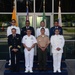 NAVSCIATTS Completes First Spanish Strategic Level Small Craft Combating Terrorism Course