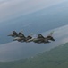 180th FW performs training sorties
