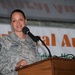 Command chief celebrates women's history