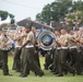 Col. Ricky F. Brown Retirement