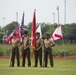 Col. Ricky F. Brown Retirement