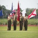 Col. Ricky F. Brown Retirement