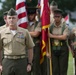 Col. Ricky F. Brown Retirement