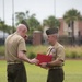 Col. Ricky F. Brown Retirement