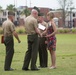 Col. Ricky F. Brown Retirement