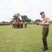 Col. Ricky F. Brown Retirement