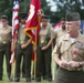 Col. Ricky F. Brown Retirement