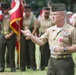 Col. Ricky F. Brown Retirement