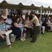 Col. Ricky F. Brown Retirement