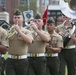 Col. Ricky F. Brown Retirement