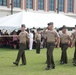 Col. Ricky F. Brown Retirement