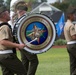 Col. Ricky F. Brown Retirement