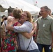 Col. Ricky F. Brown Retirement