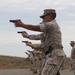 Military police train forces to augment base security