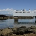 Ashes of Pearl Harbor survivor scattered at USS Utah Memorial