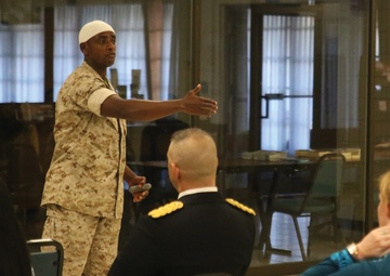 Ramadhan teaches control and commitment