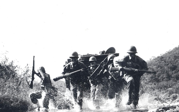 1st ABCT cases colors, leaves behind legacy