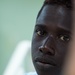 Bougainville locals returned after receiving critical care on the Mercy