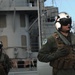USS Blue Ridge operations