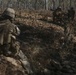 U.S. Marines brush up on squad attacks during Exercise Koolendong