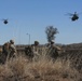 U.S. Marines conduct Air Assault Course during Exercise Koolendong