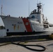 Coast Guard Cutter Resolute returns home to St. Petersburg, Fla.