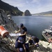 High and dry, Coast Guard team ensures safety in Eastern Washington