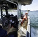 High and dry, Coast Guard team ensures safety in Eastern Washington