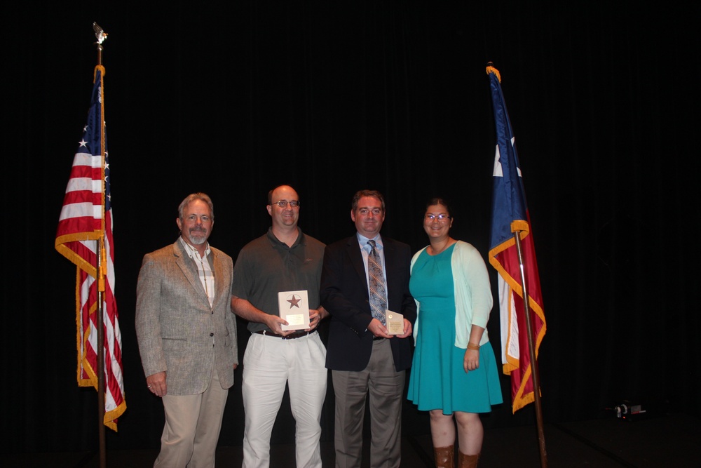 Fort Hood wins Keep Texas Beautiful awards