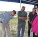 Assistant secretary of Army for Installations, Energy, Environment tours Fort Hood