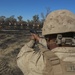 U.S. Marines and Australian soldiers get weapons familiarization at Exercise Koolendong