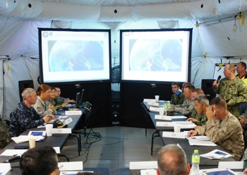CJLOTS 2015 briefing