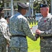 USARPAC bids farewell to Ulses; welcomes Fenton