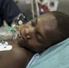 Bougainville boy receives corrective surgery aboard USNS Mercy