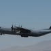 455th AEW vice commander fini flight