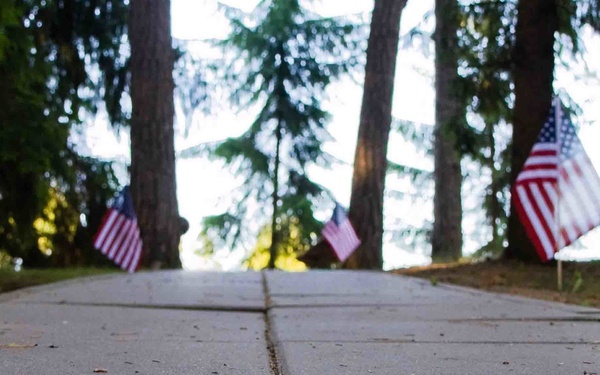 4th ID Mission Command Element celebrates Fourth of July in Lithuania