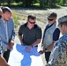 34th Forward Engineer Support Team Advance (FEST-A) supports USAREUR
