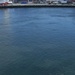 Man the Rails aboad USS BHR