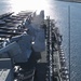 Man the Rails aboad USS BHR