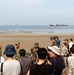 Combined Joint Logistics Over-the-Shore 2015 at Anmyeon Beach